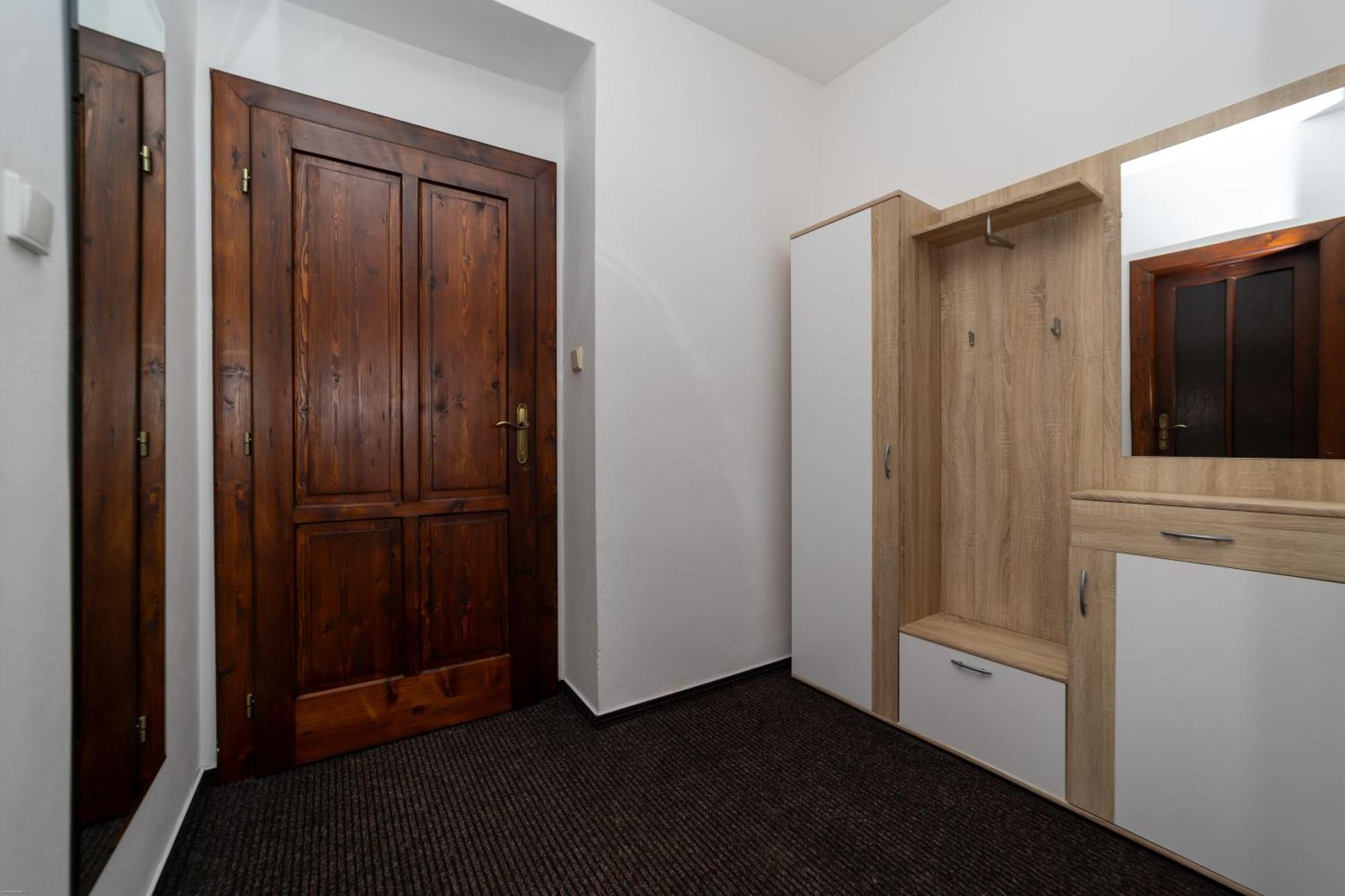 Penzion Bludicka Litomyšl Exterior foto